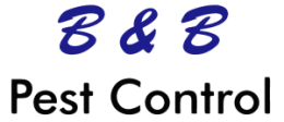 Johnny Bs Pest Control logo